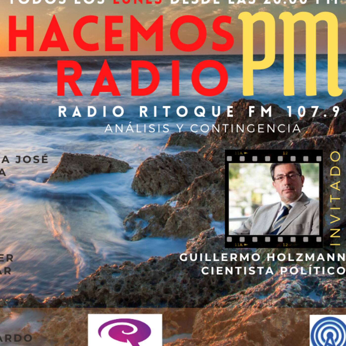 Hacemos Radio