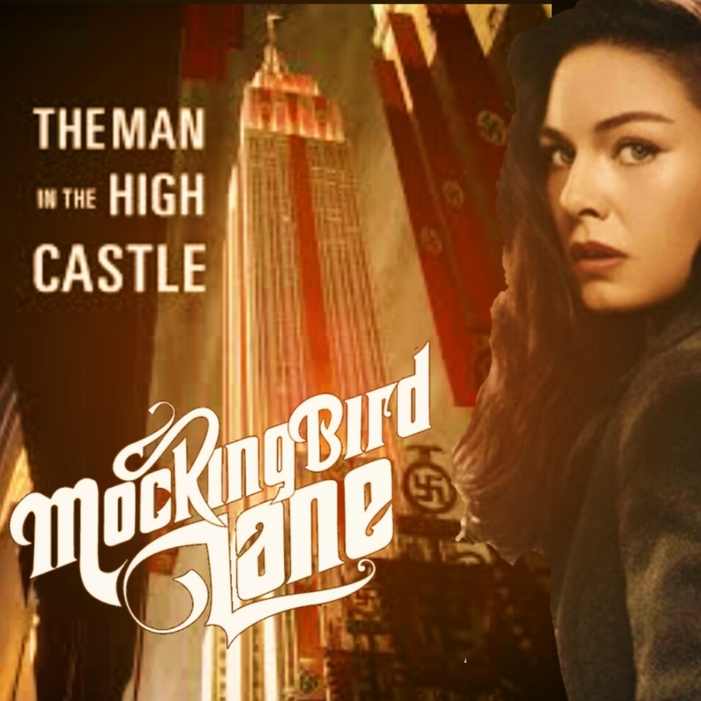 MOCKINGBIRD LANE