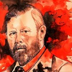 El libro de Tobias: 6.10 Bram Stoker