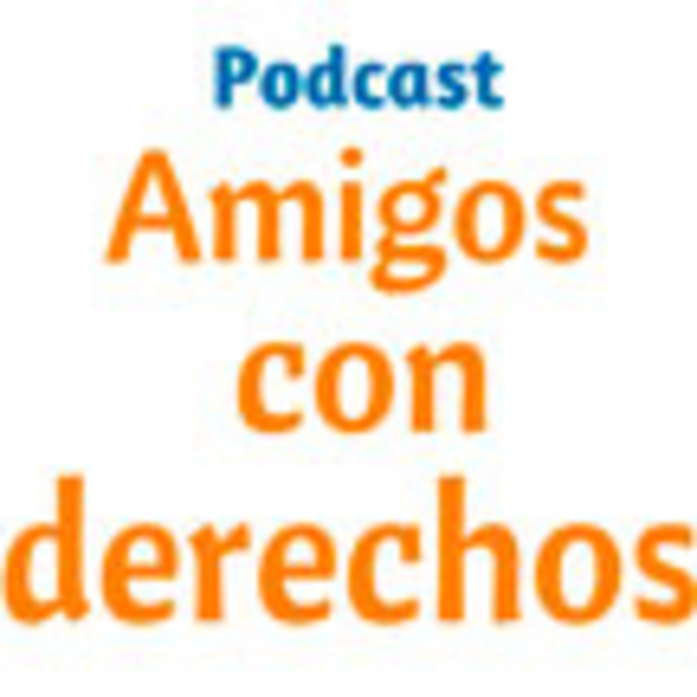 Amigos con Derechos