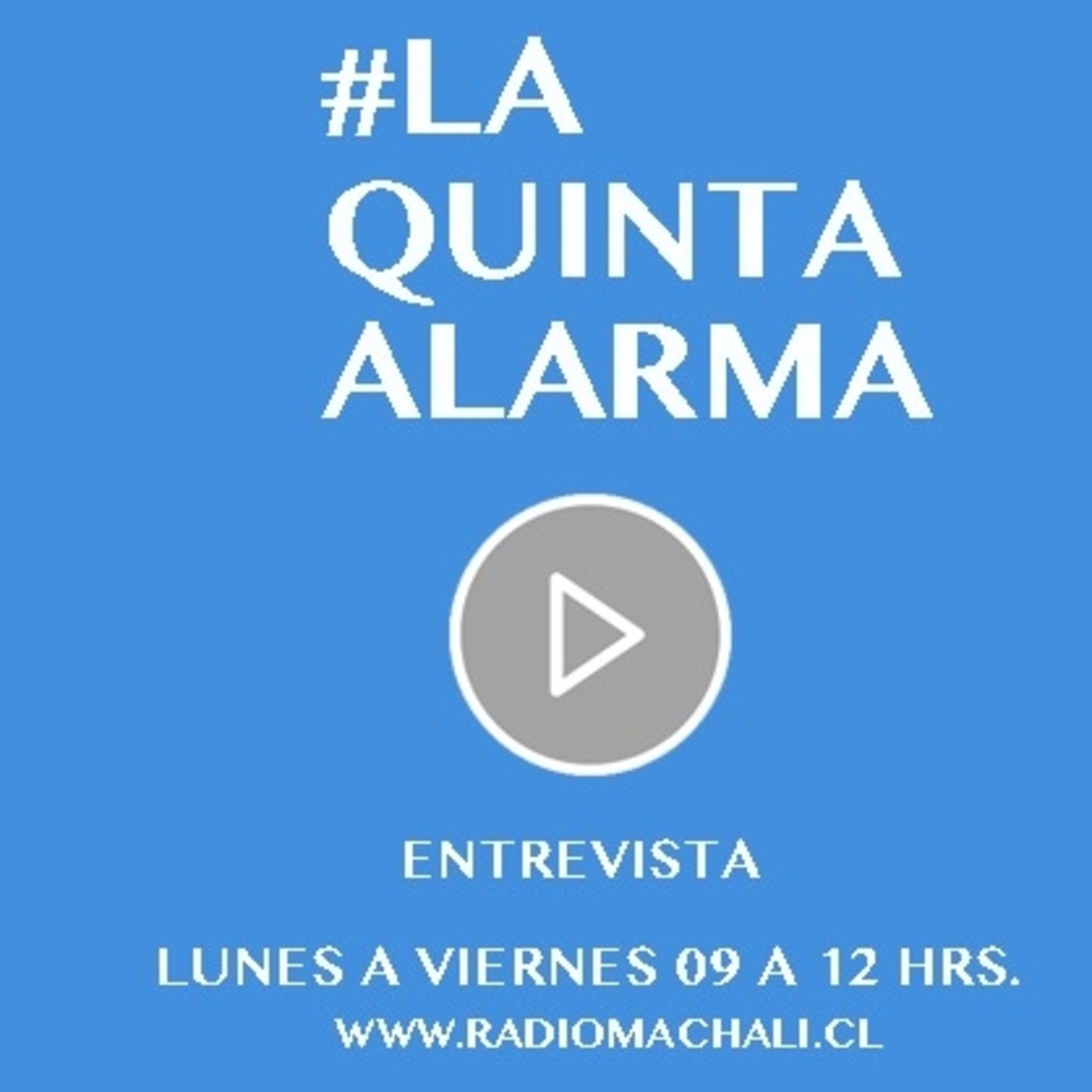 La Quinta Alarma
