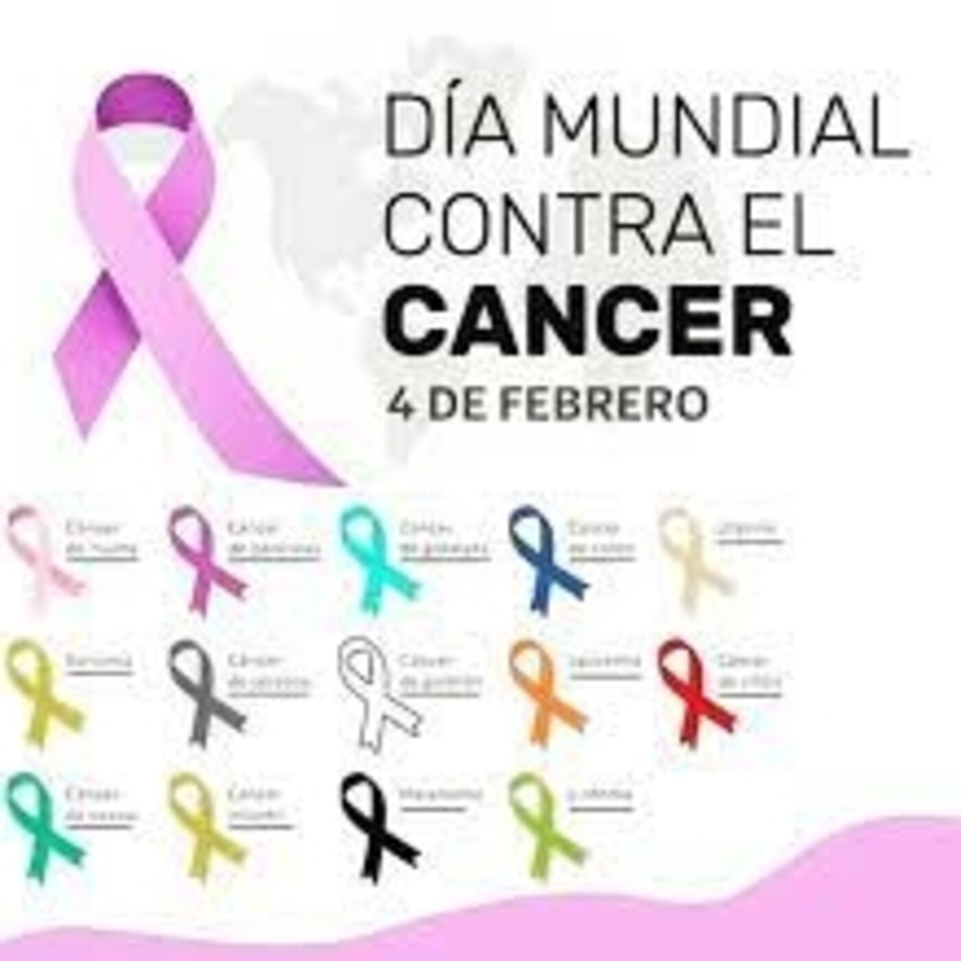 Día Mundial Contra el Cáncer 2022 episode artwork