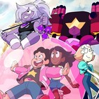 LZF 322: Steven Universe Future, Buen viaje Steven.