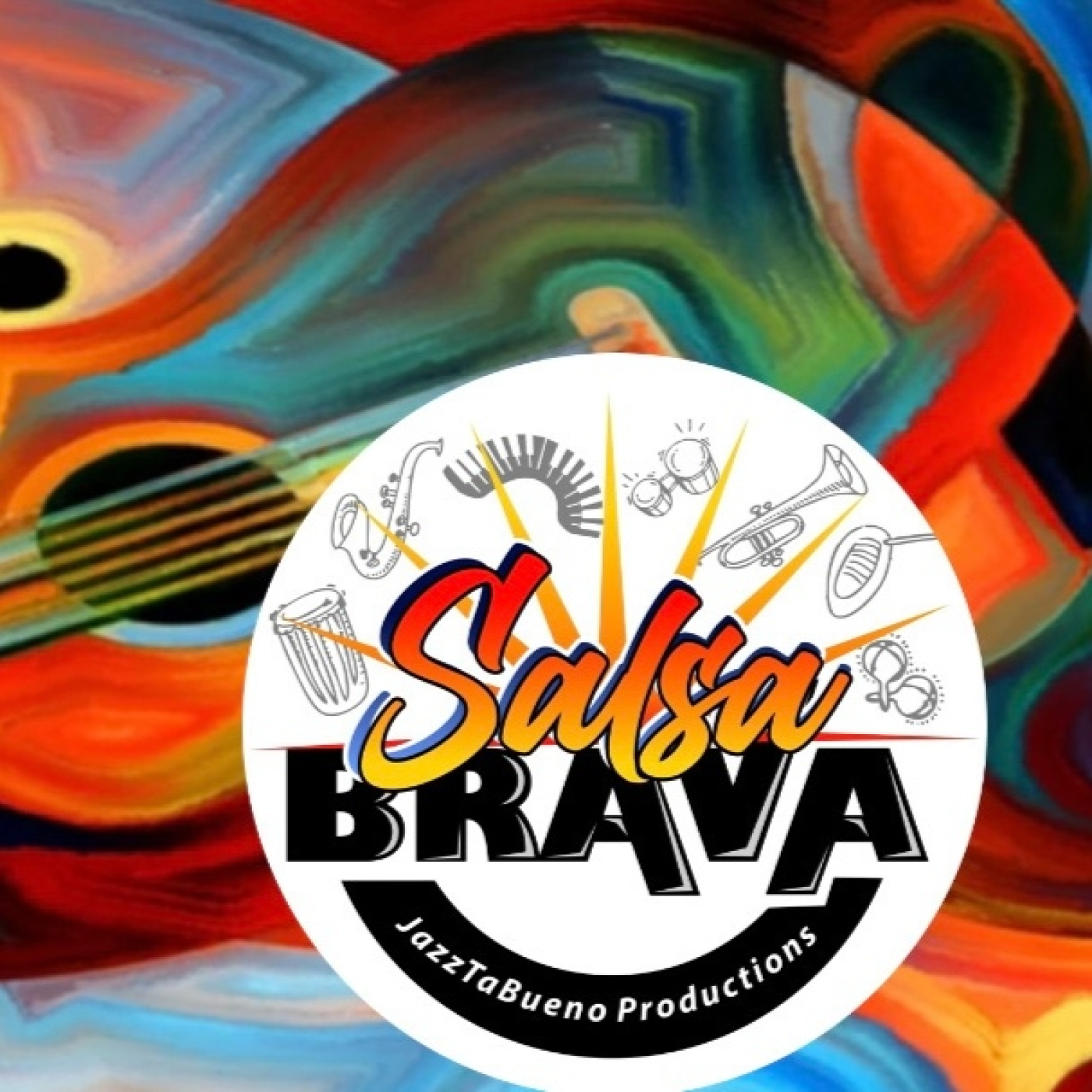SalsaBrava