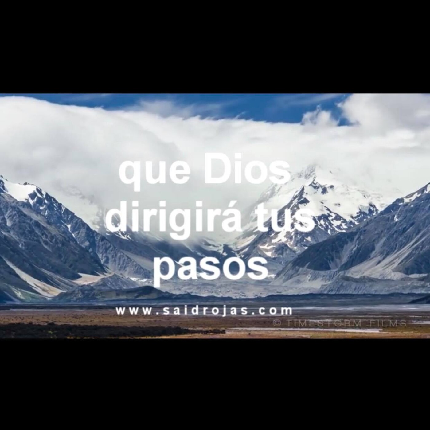 SAID ROJAS