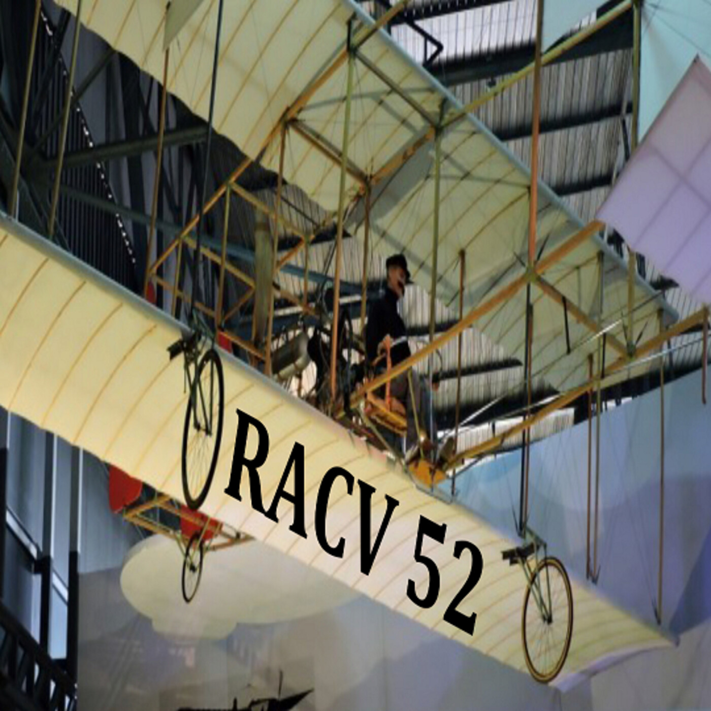 Aviación RACV