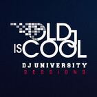 DJ University Sessions Episodio 10 By Luis Montes de Oca LBM