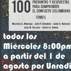 Capítulo 23: "PARTIDO COMUNISTA" - 100 preguntas y respuestas para comprender el conflicto colombiano.