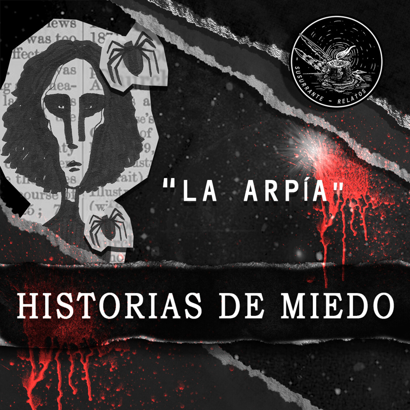 Susurrante Relatos
