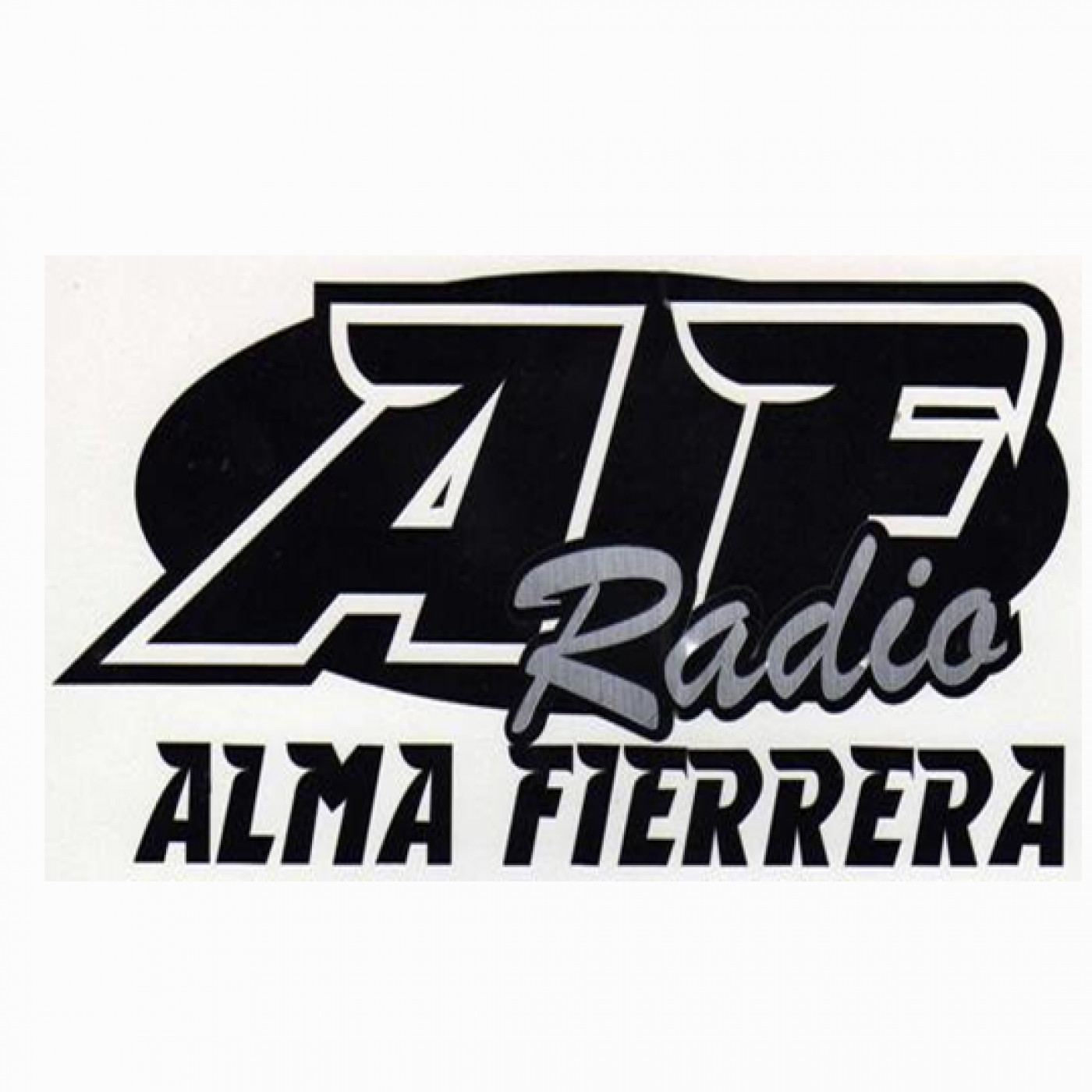 Alma Fierrera