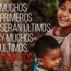 Padre John- Reflexión evangelio madrugada del 05 de Marzo de 2019