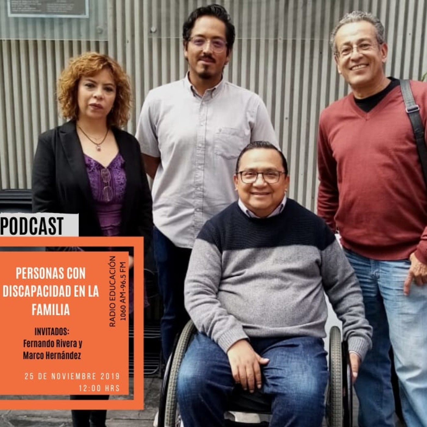 Aprendiendo de Equidad en Familia