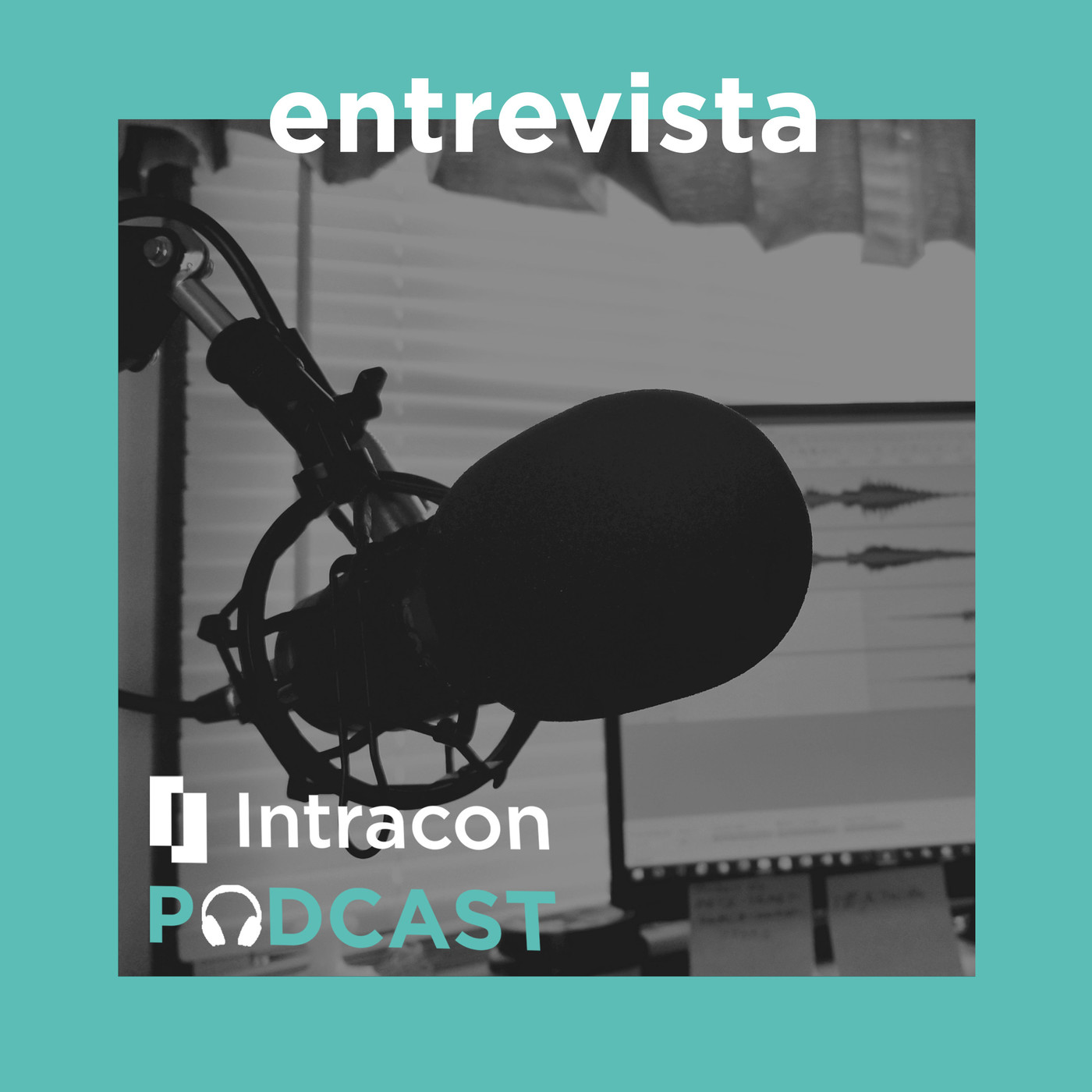 Intracon Spain - Tu Podcast en Marketing B2B