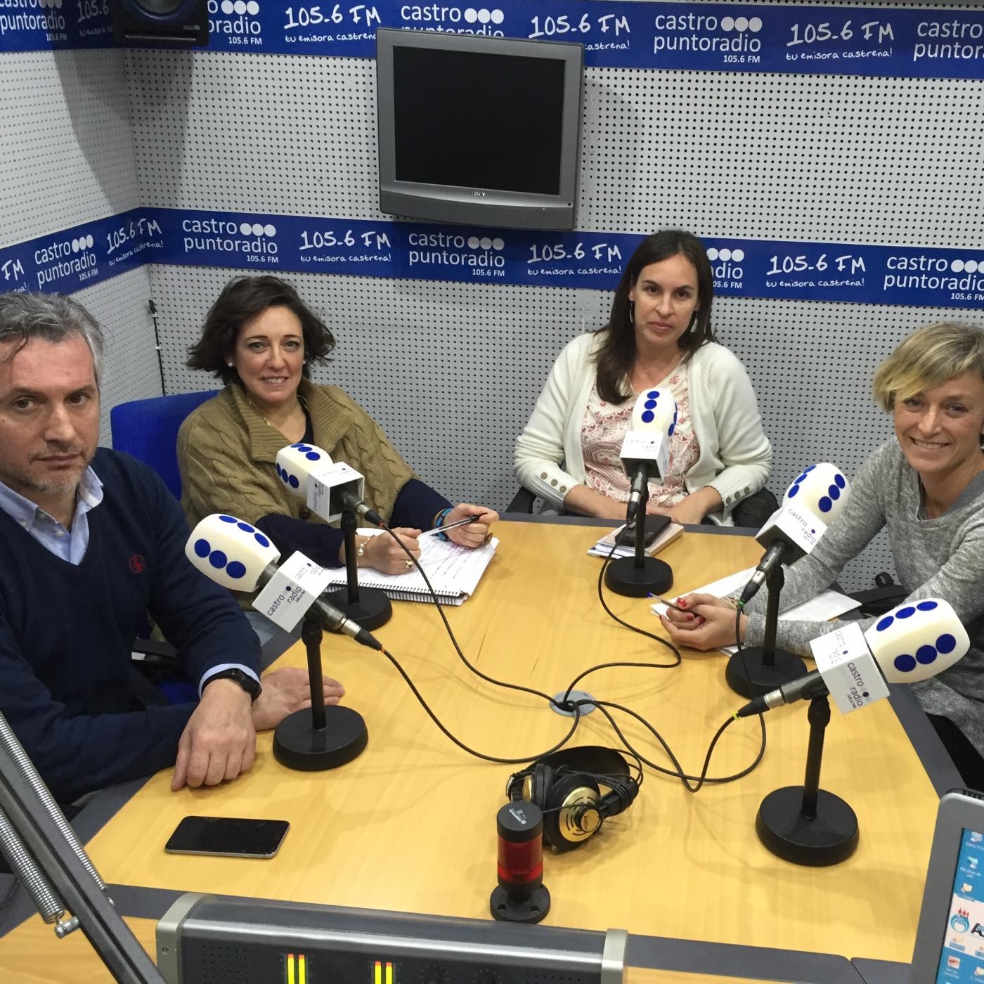 Debate de Concejales 7-enero-2016 episode artwork