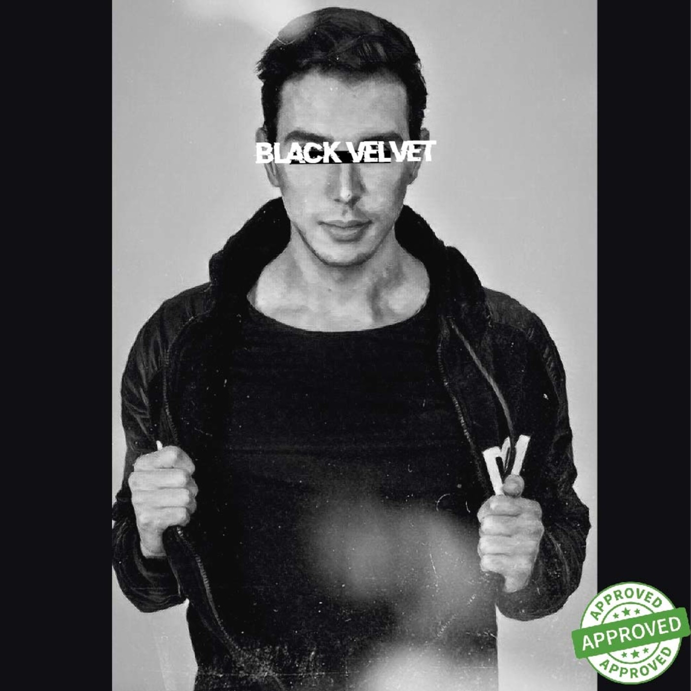 Black Velvet