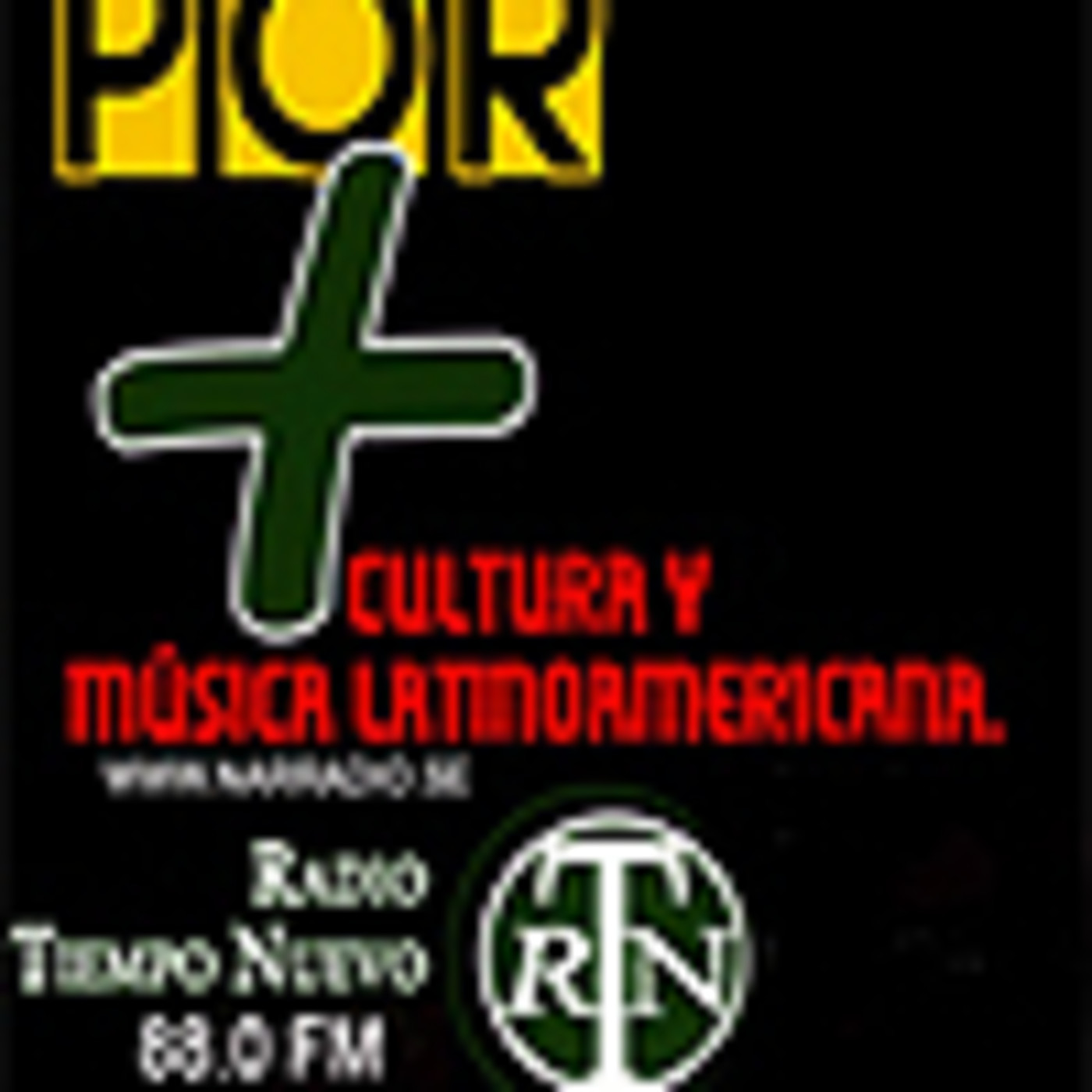tiempo nuevo 88.0