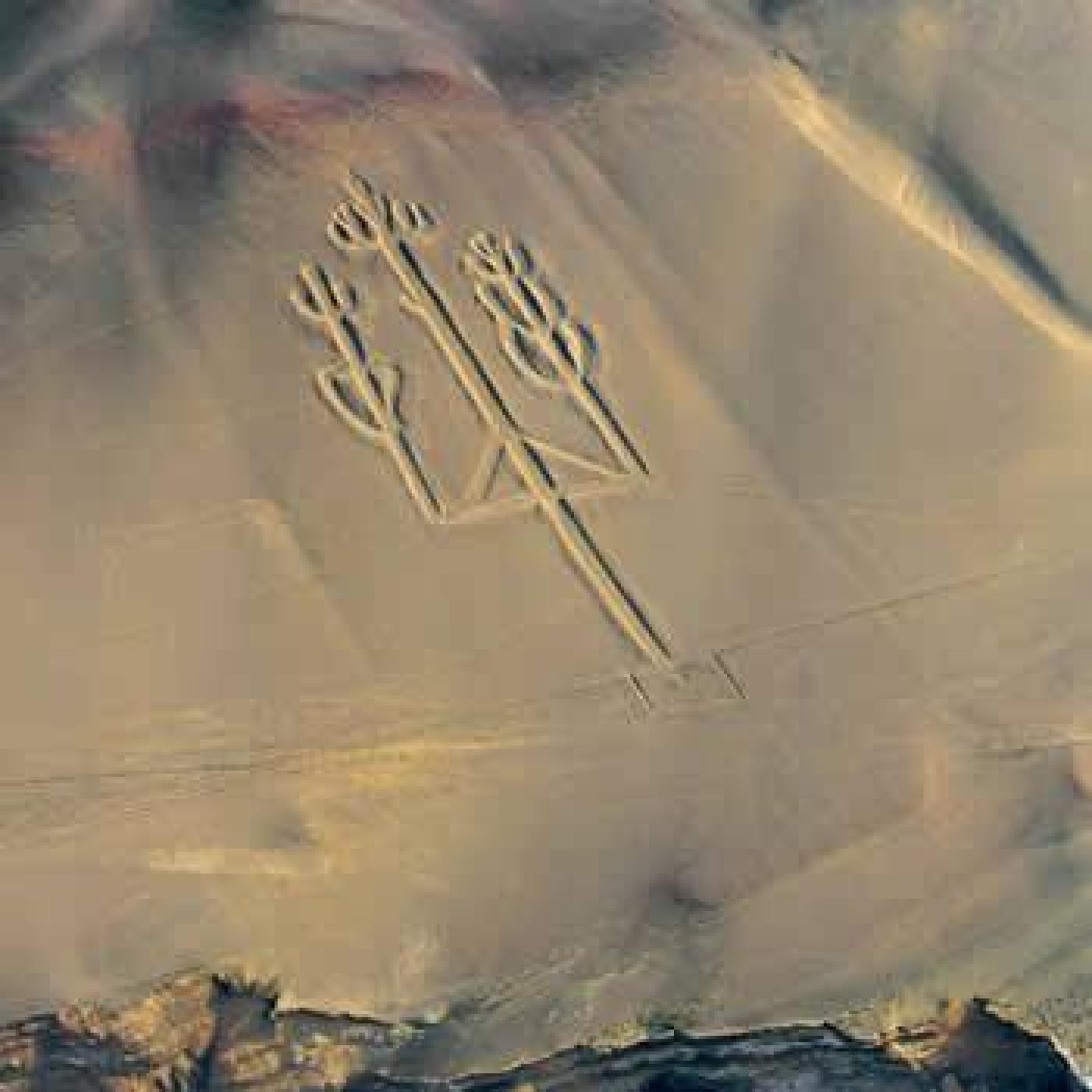 Podcast de CHILE,MOLE Y GUACAMOLE