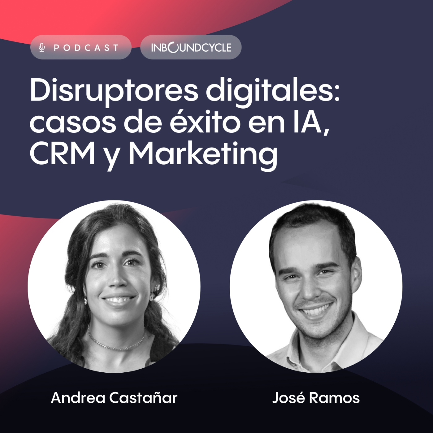 #5 José Ramos, Commercial Manager en Circit - El desafío de crecimiento y marketing en el sector de auditoría financiera