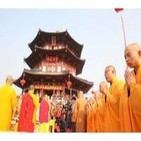 Hanshan temple. Musica para meditar y escuchar.