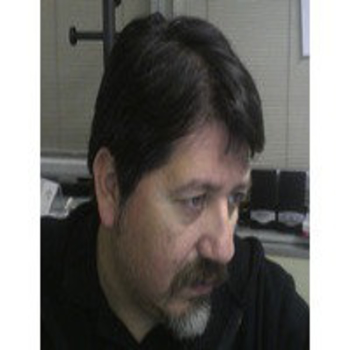 Podcast LA VOZ DE LAS SOMBRAS TEMPORADA 2012