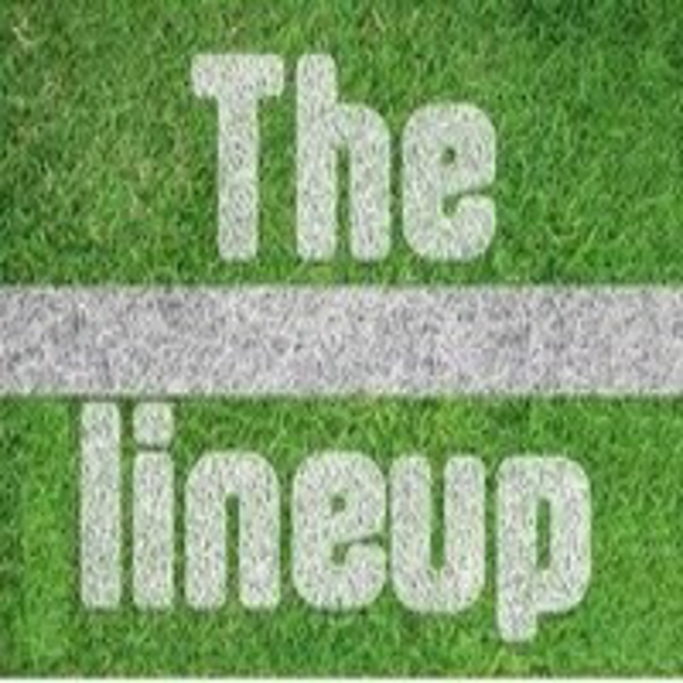 Podcast The Lineup