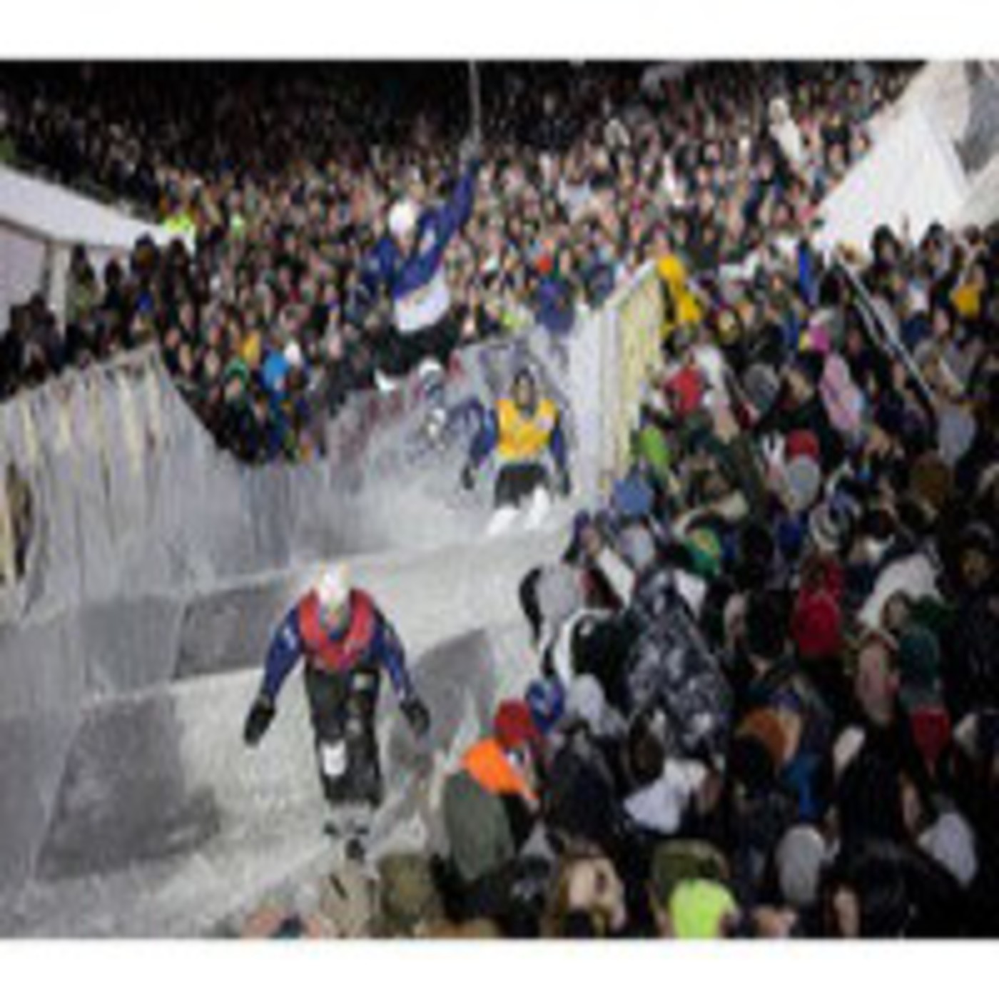 Podcast Planeta Eurosport. Radio Marca