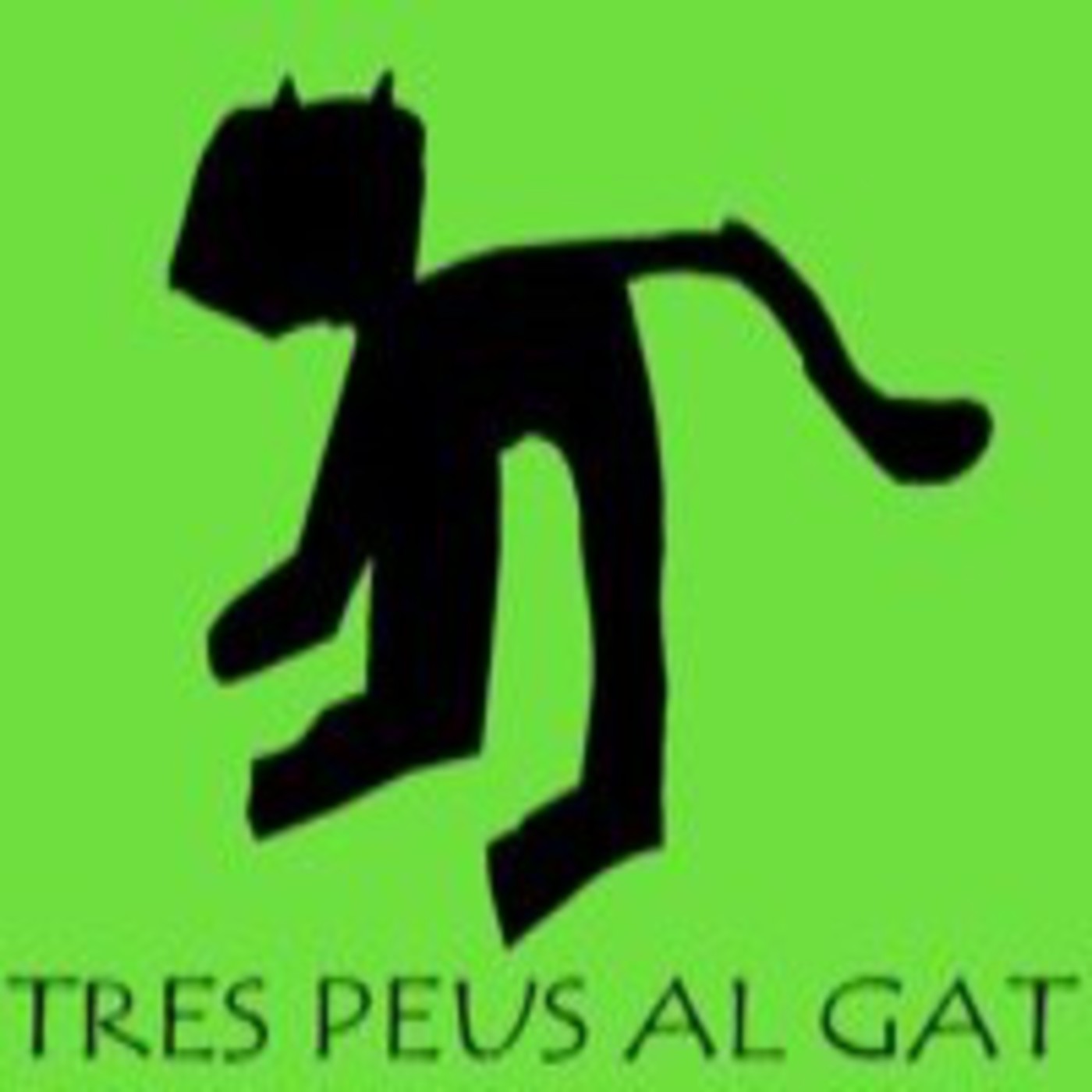 Tres Peus al Gat
