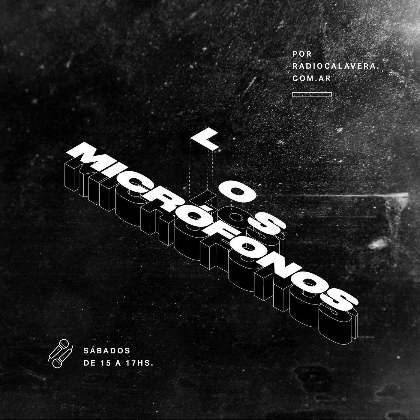 Los Micrófonos