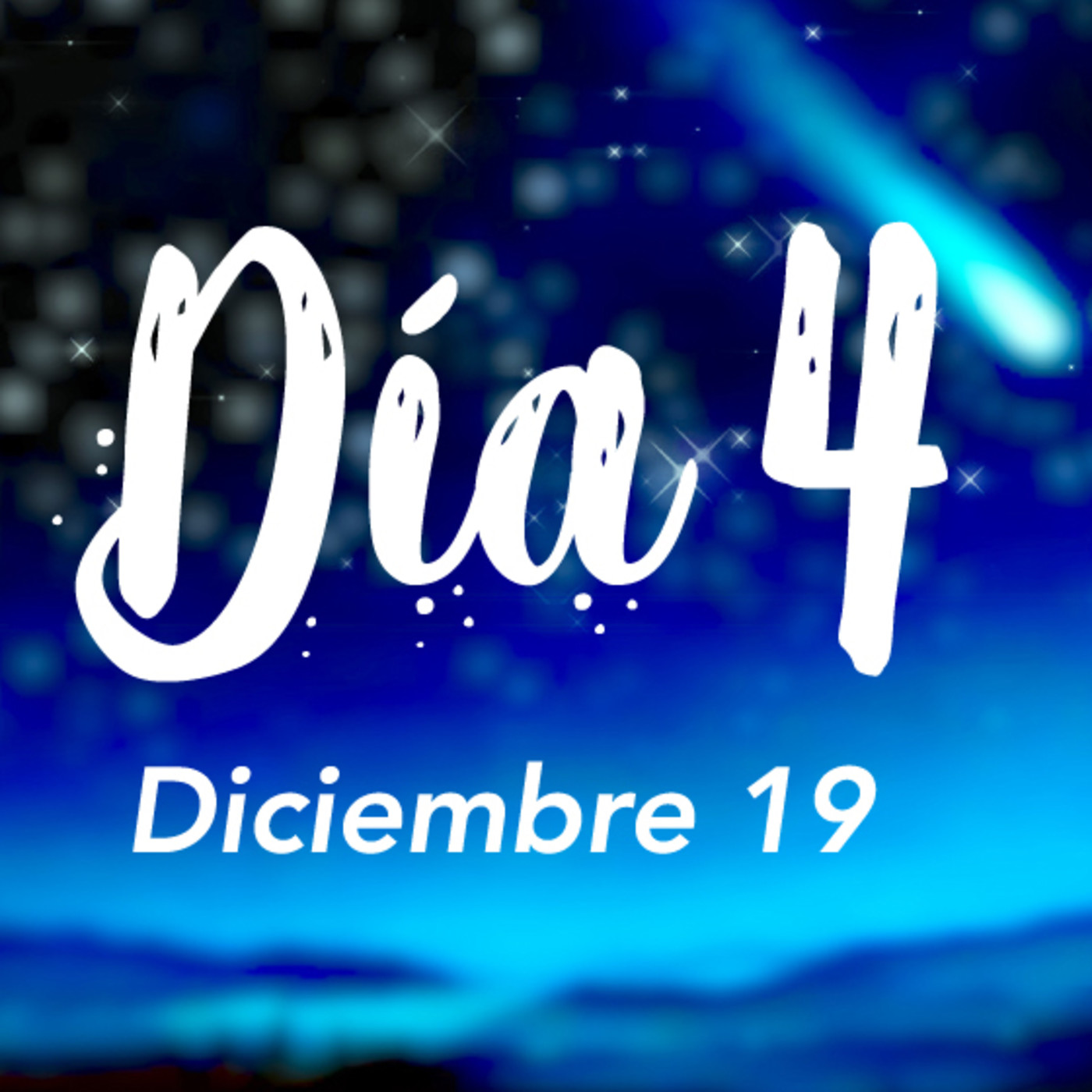 Novena de Navidad 2019