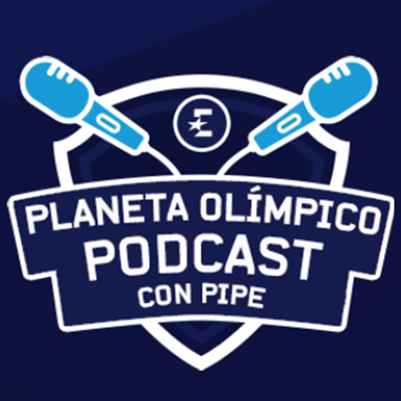 Planeta Olímpico, en Eurosport con Pipe González