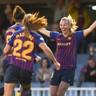 #FutFemFootballin - Jornada de Champions y nuevo récord para el Mundial 2023 1x100