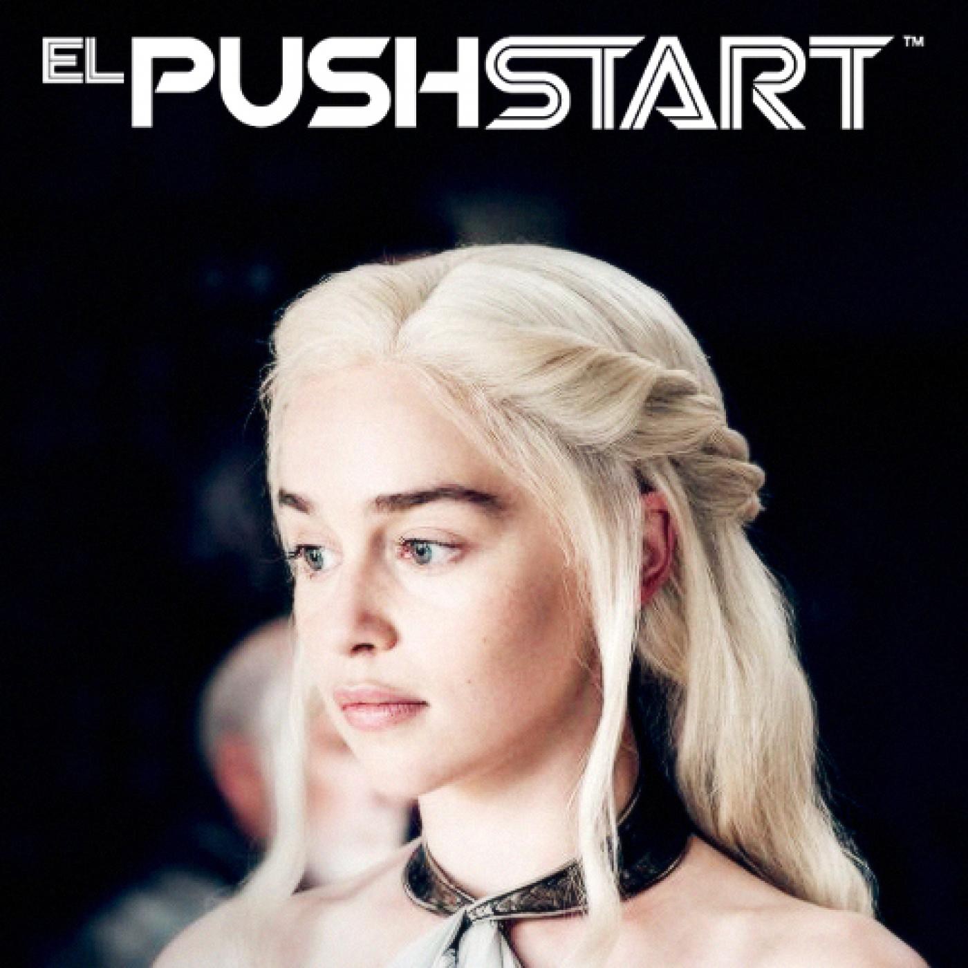 el PushStart
