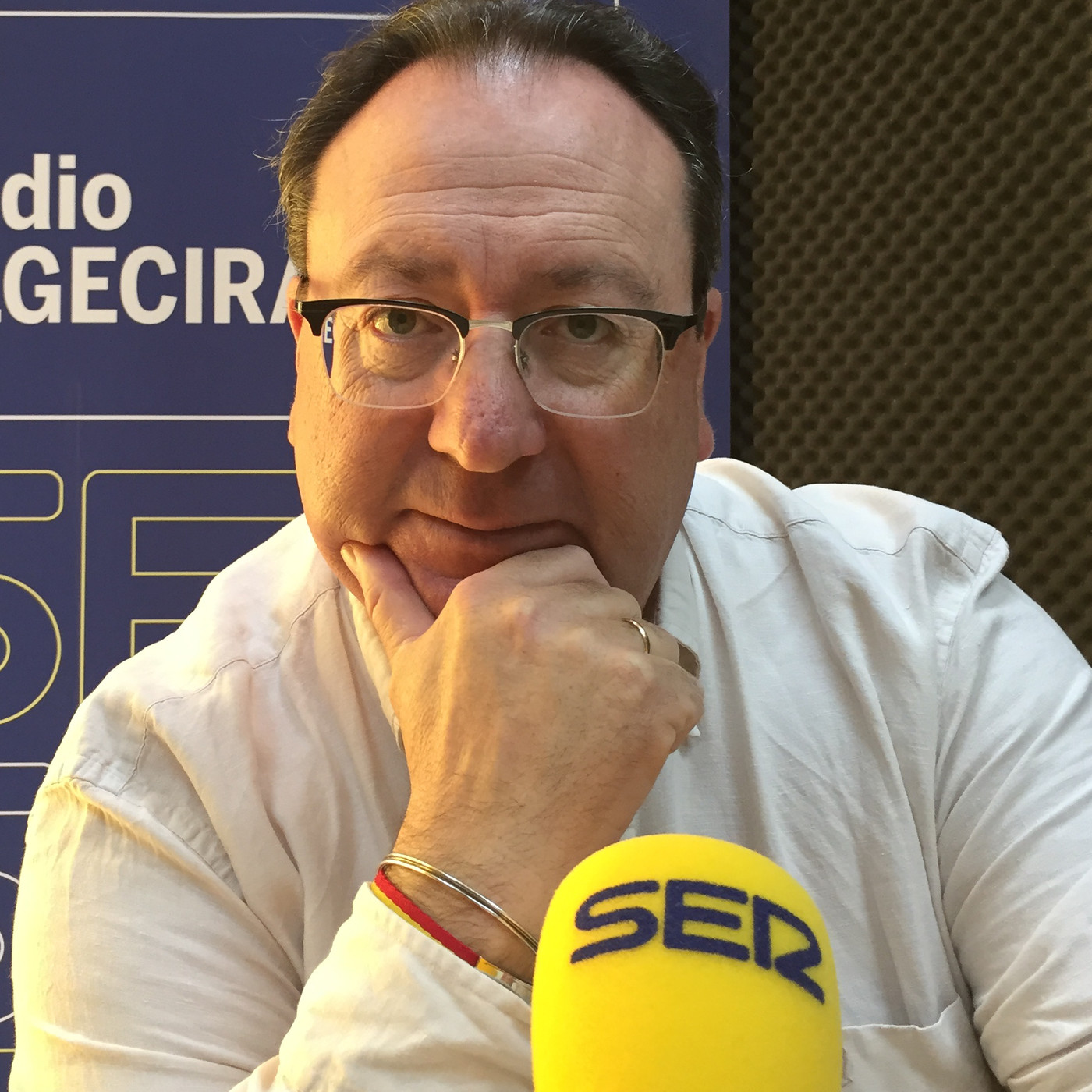 Podcast Hoy por Hoy Campo de Gibraltar