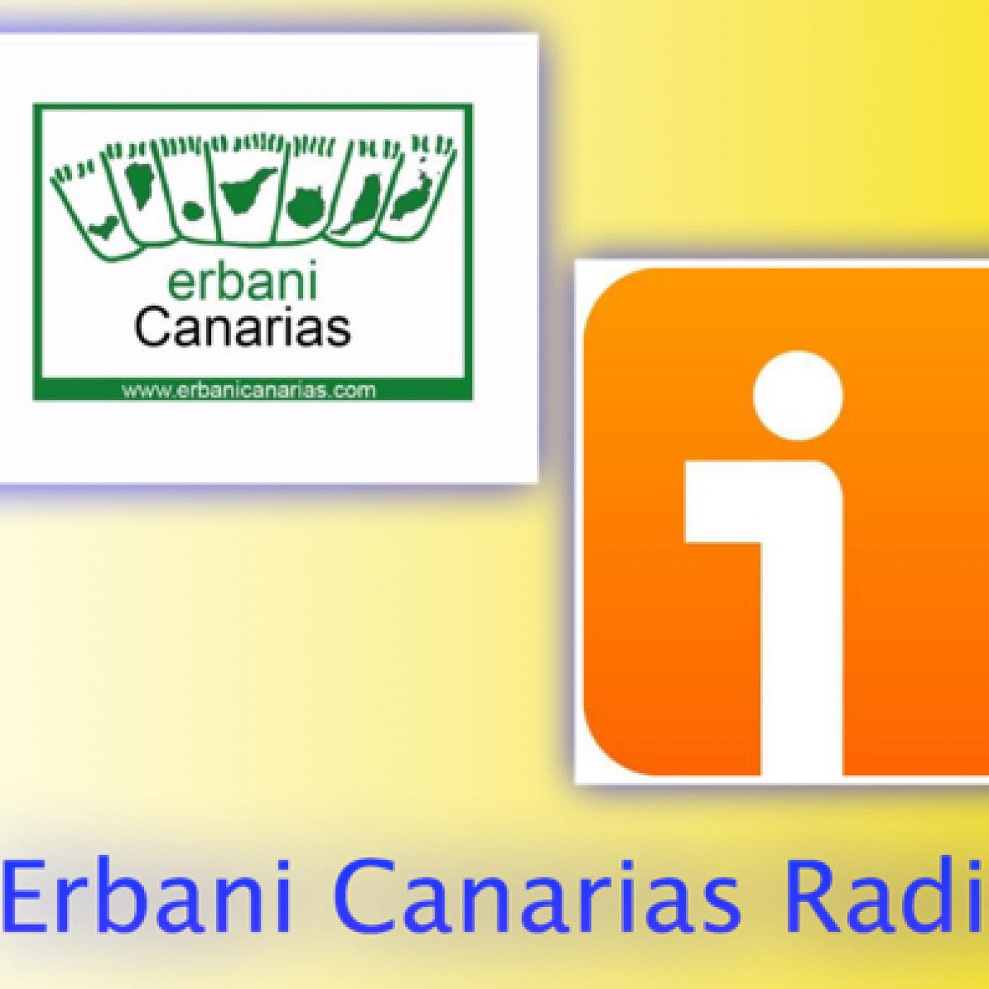 Erbani Canarias Radio