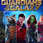 Guardianes de la Galaxia