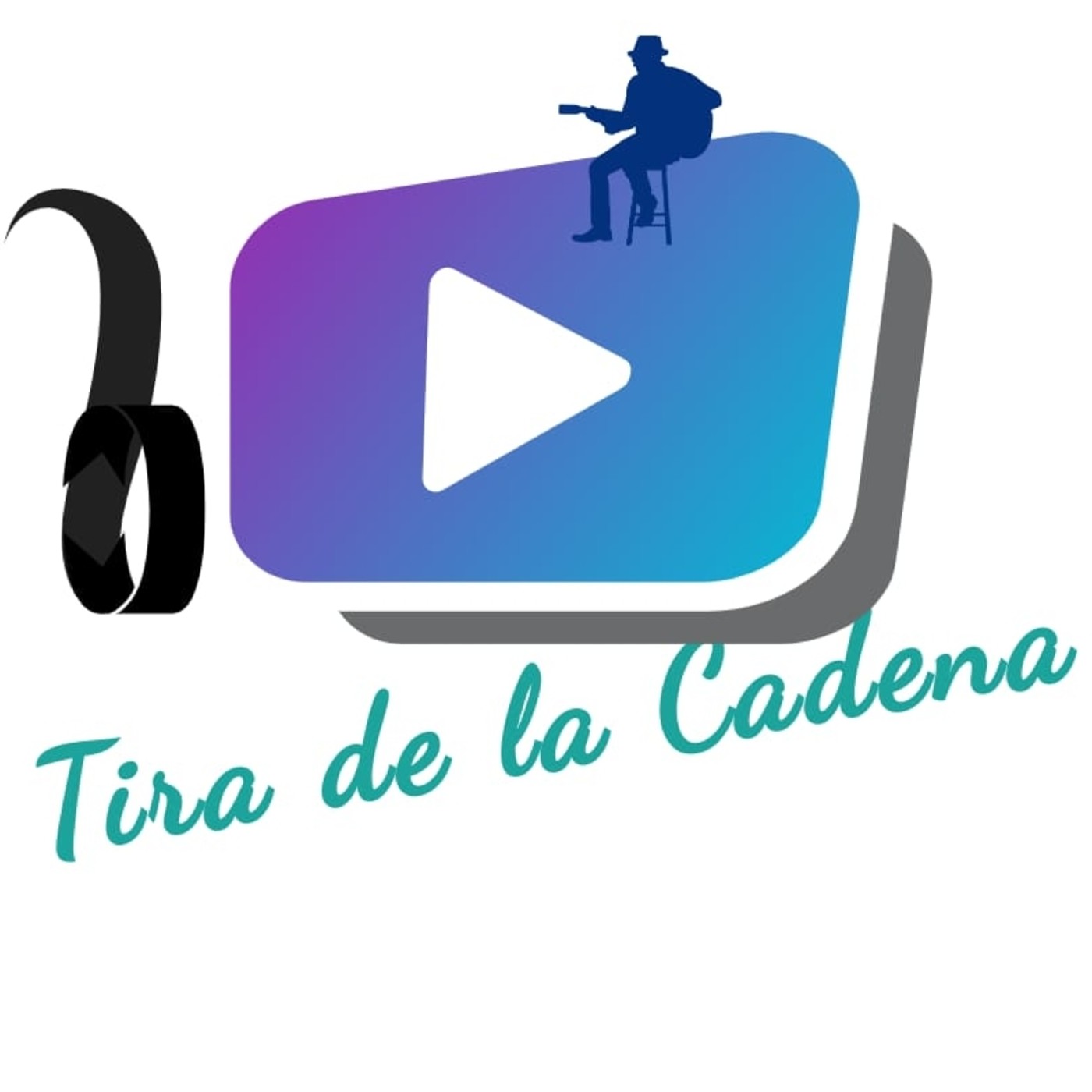 Tira de la cadena