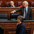 Misdirection de ministros esputados
