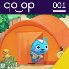 001: Echo de Overwatch, Animal Crossing y coronavirus el invitado indeseado