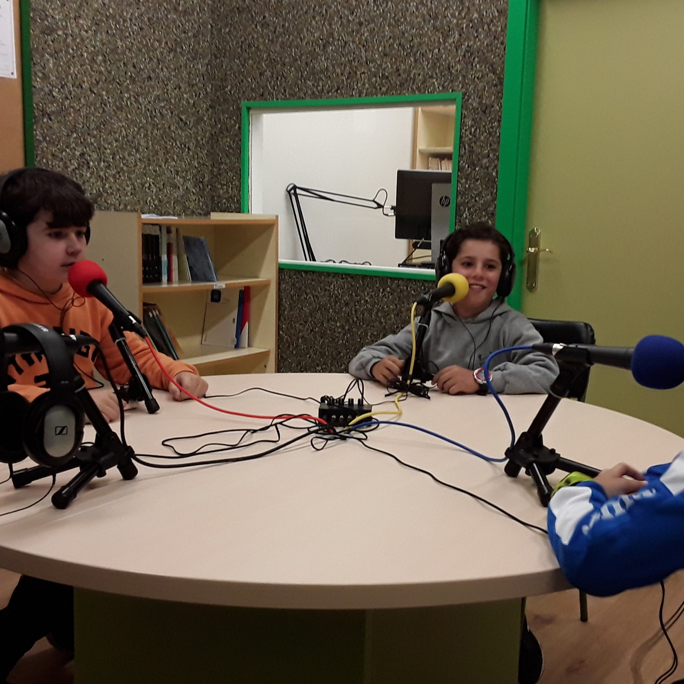 Radio Balea