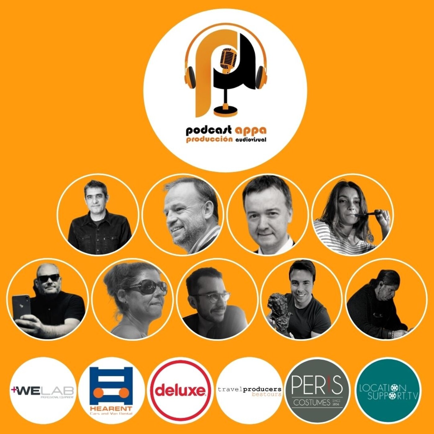 EL PODCAST DE APPA