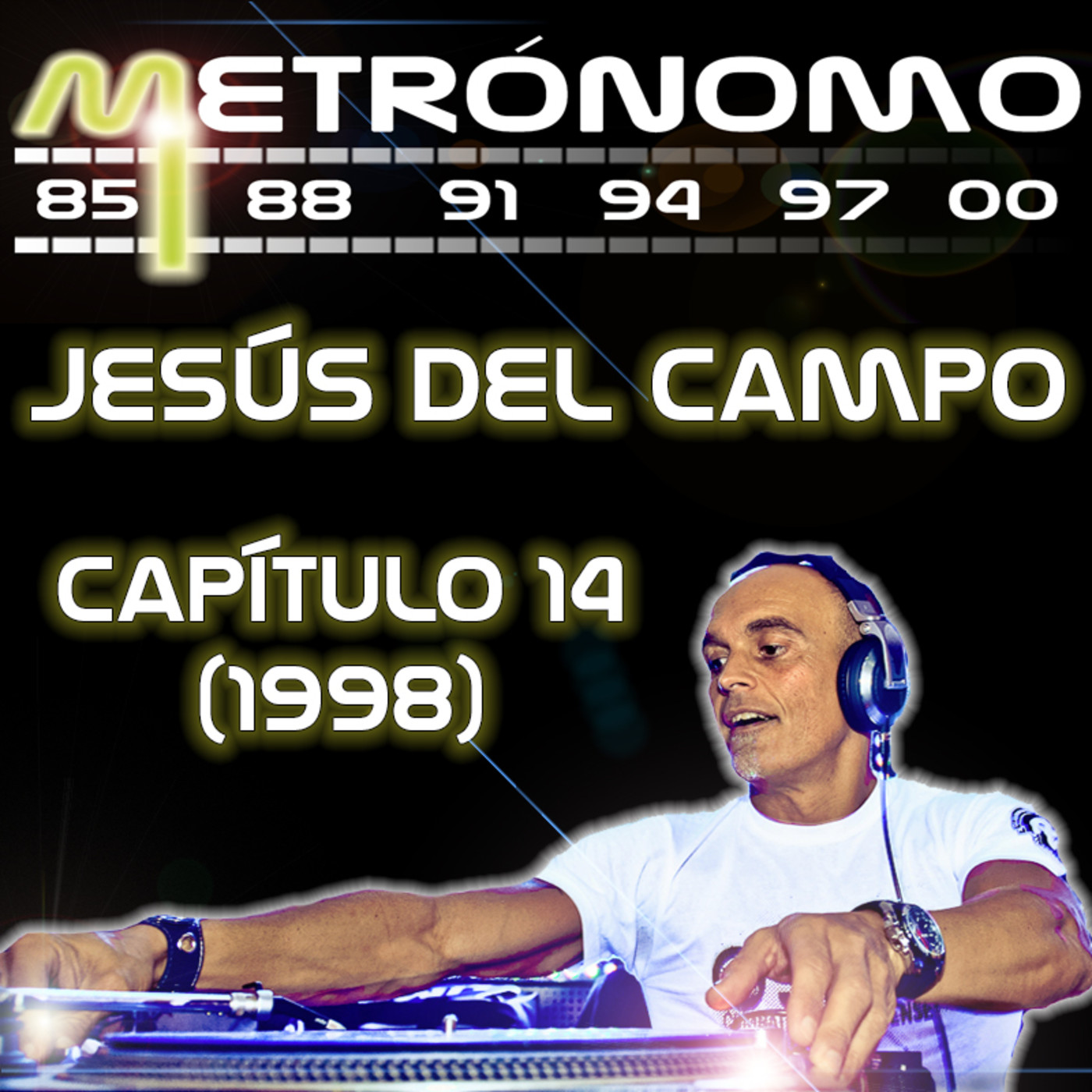 Metrónomo club