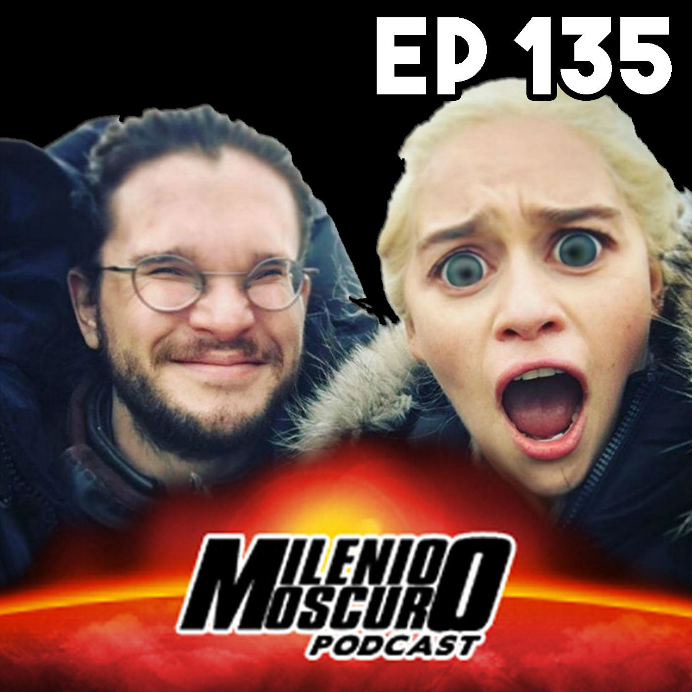Milenio Oscuro Podcast