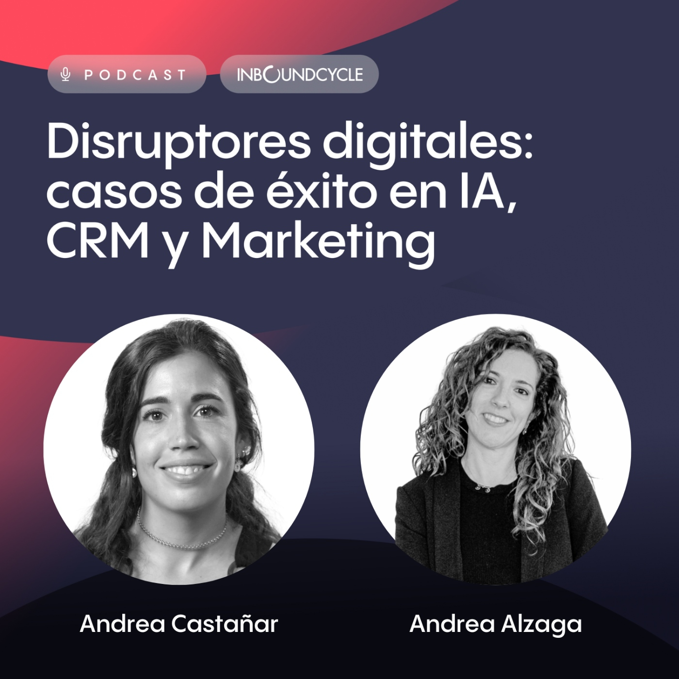 #191 - Andrea Alzaga, Sales Manager en Everhealth - Revolucionando la Salud con Tecnología y Atención Remota