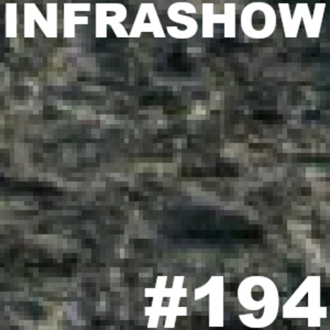INFRASHOW - MIGUEL NOGUERA