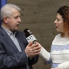 Gorka Zumeta en 'Objetivo Empleo'. M21 RADIO (Madrid) 19.03.2019