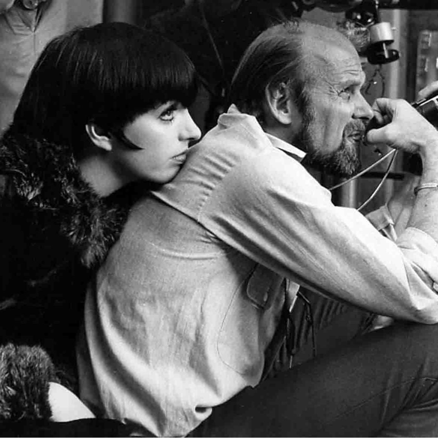 BSO - CAPÍTULO 201 - Autores: Bob Fosse episode artwork