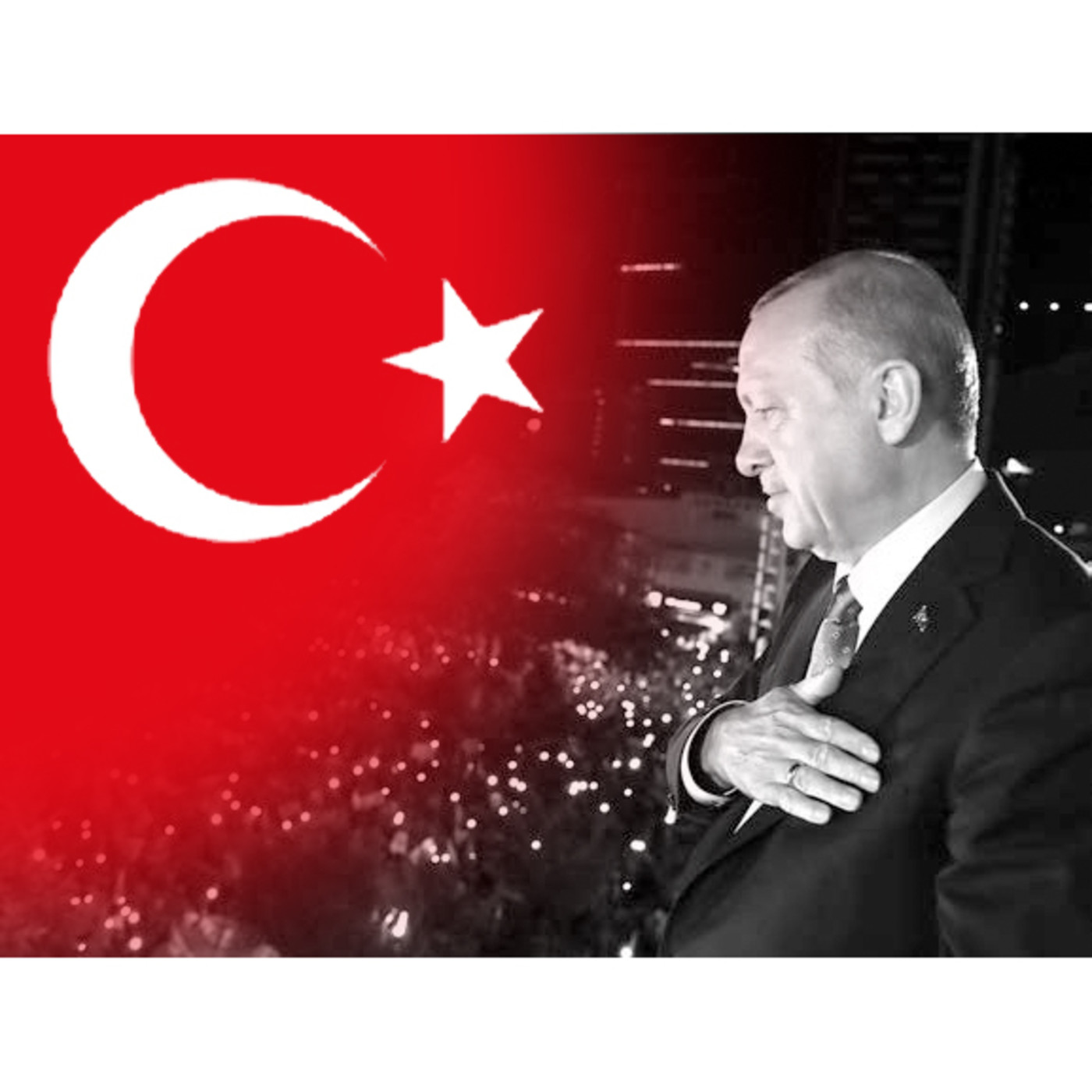 Erdogan podrá ser presidente de Turquía hasta 2032
