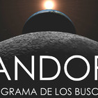 PANDORA 1X13: Alimentación Anti-Cáncer - Visión y Lectura del Aura - Masajes para el Alma