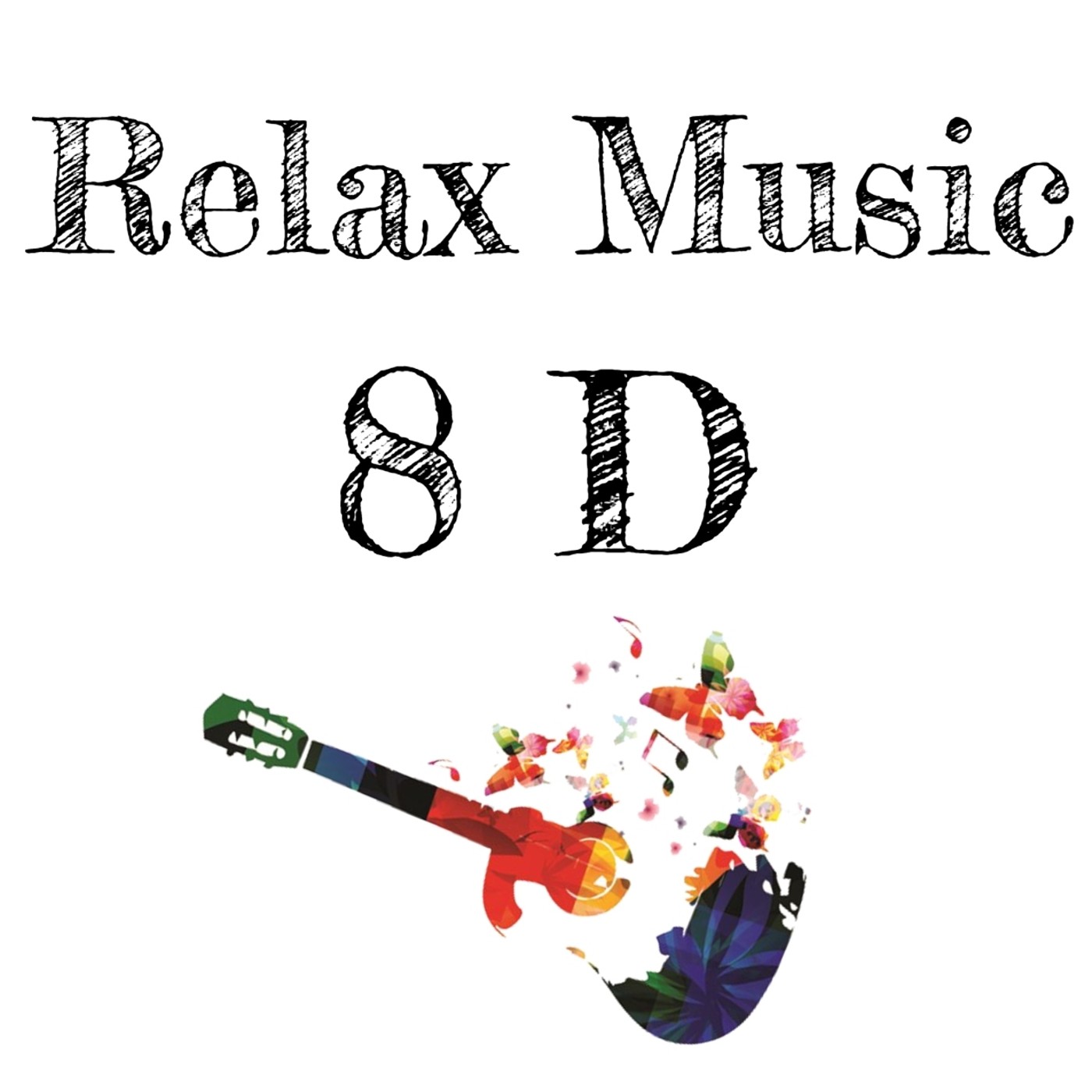 Musica Relajante A Cada Instante Podcast Podtail