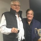 Hugo Basilotta en Somos Vélez